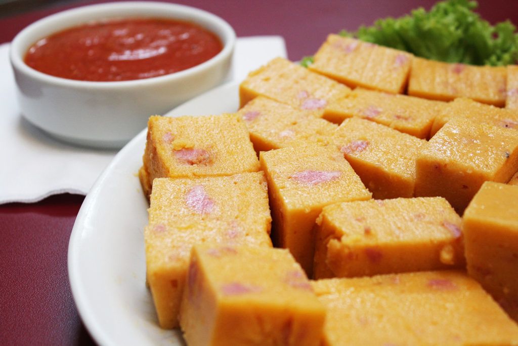 Dados de cuscús. Foto de Pxfuel.